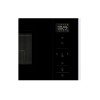 Gorenje BM251SG2BG 738323 Εντοιχιζόμενος Φούρνος Μικροκυμάτων με Grill 25lt Μαύρος