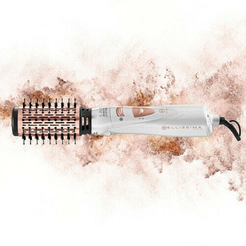 Bellissima Pro Hair Styler 5 in 1 Multistyler με Κεραμική Επίστρωση 1000W 11465X