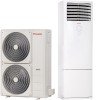 Inventor V6FI-60/ V6FΟ-60 Επαγγελματικό Κλιματιστικό Inverter Ντουλάπα 48000 BTU