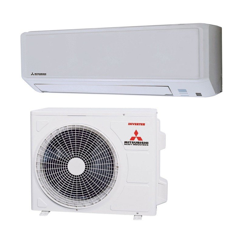 Mitsubishi Heavy Industries ZSP-W Κλιματιστικό Inverter 18000 BTU A++/A+