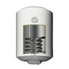 Pyramis 028058901 Ηλεκτρομπόιλερ 80lt Glass Οριζόντιο 4kW