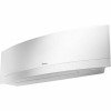 Daikin Emura FTXJ35AW-RXJ35A Κλιματιστικό Inverter 12000 BTU A+++/A+++ με WiFi
