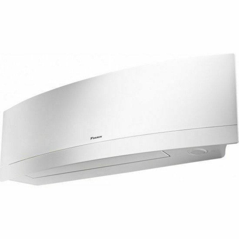 Daikin Emura FTXJ35AW-RXJ35A Κλιματιστικό Inverter 12000 BTU A+++/A+++ με WiFi