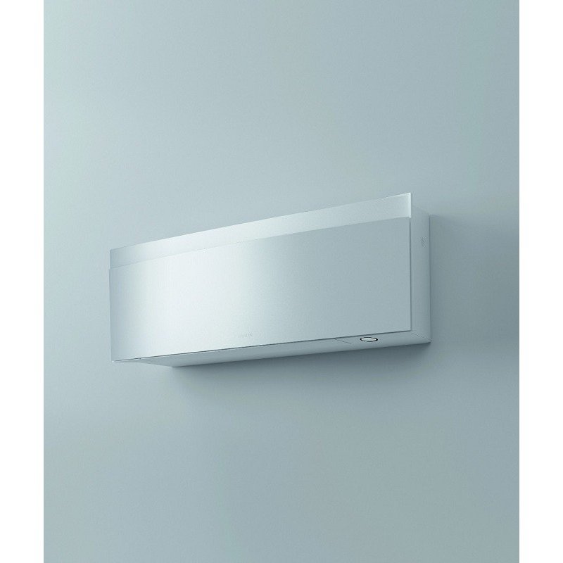 Daikin Emura FTXJ35AW-RXJ35A Κλιματιστικό Inverter 12000 BTU A+++/A+++ με WiFi
