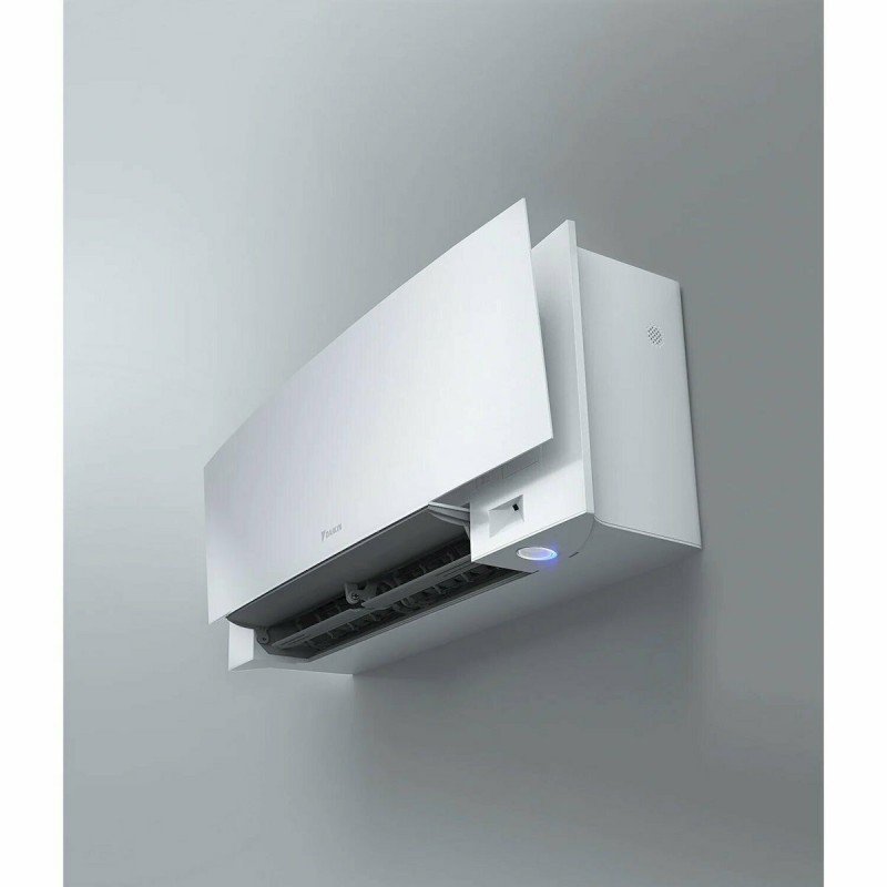 Daikin Emura FTXJ50AW-RXJ50A Κλιματιστικό Inverter 18000 BTU A++/A++ με WiFi