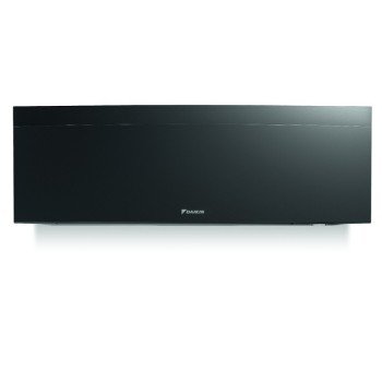 Daikin Emura FTXJ50AB-RXJ50A BLACK Κλιματιστικό Inverter 18000 BTU A++/A++ με WiFi