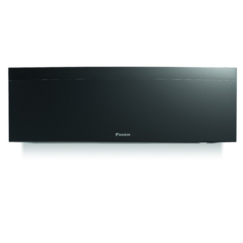 Daikin Emura FTXJ50AB-RXJ50A BLACK Κλιματιστικό Inverter 18000 BTU A++/A++ με WiFi Daikin Emura FTXJ50AB-RXJ50A BLACK Κλιματιστικό Inverter 18000 BTU A++/A++ με WiFi