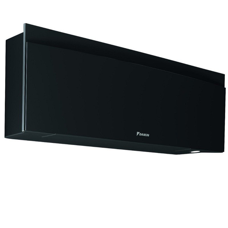 Daikin Emura FTXJ50AB-RXJ50A BLACK Κλιματιστικό Inverter 18000 BTU A++/A++ με WiFi Daikin Emura FTXJ50AB-RXJ50A BLACK Κλιματιστικό Inverter 18000 BTU A++/A++ με WiFi