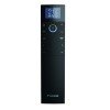 Daikin Emura FTXJ50AB-RXJ50A BLACK Κλιματιστικό Inverter 18000 BTU A++/A++ με WiFi Daikin Emura FTXJ50AB-RXJ50A BLACK Κλιματιστικό Inverter 18000 BTU A++/A++ με WiFi