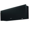 Daikin Emura FTXJ50AB-RXJ50A BLACK Κλιματιστικό Inverter 18000 BTU A++/A++ με WiFi Daikin Emura FTXJ50AB-RXJ50A BLACK Κλιματιστικό Inverter 18000 BTU A++/A++ με WiFi