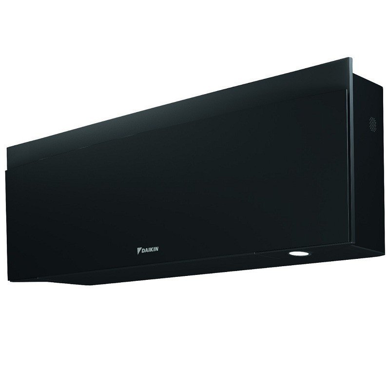 Daikin Emura FTXJ50AB-RXJ50A BLACK Κλιματιστικό Inverter 18000 BTU A++/A++ με WiFi Daikin Emura FTXJ50AB-RXJ50A BLACK Κλιματιστικό Inverter 18000 BTU A++/A++ με WiFi