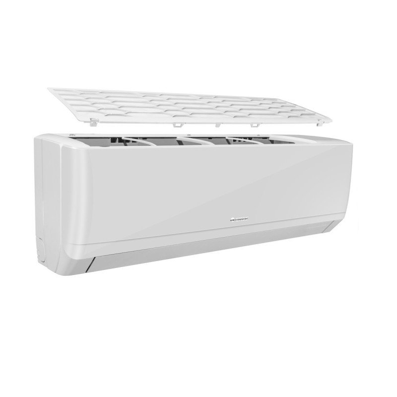 Gree Aura GRC-121QI/KAR-N5/GRCO-121QI/KAR-N5 GWH12AGB-K6DNA2A Κλιματιστικό Inverter 12000 BTU A++/A+ με Ιονιστή και WiFi Gree Aura GRC-121QI/KAR-N5/GRCO-121QI/KAR-N5 GWH12AGB-K6DNA2A Κλιματιστικό Inverter 12000 BTU A++/A+ με Ιονιστή και WiFi
