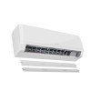 Gree Aura GRC-121QI/KAR-N5/GRCO-121QI/KAR-N5 GWH12AGB-K6DNA2A Κλιματιστικό Inverter 12000 BTU A++/A+ με Ιονιστή και WiFi Gree Aura GRC-121QI/KAR-N5/GRCO-121QI/KAR-N5 GWH12AGB-K6DNA2A Κλιματιστικό Inverter 12000 BTU A++/A+ με Ιονιστή και WiFi