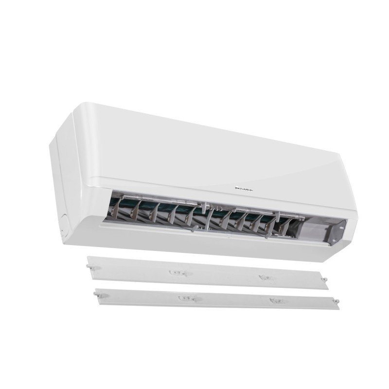 Gree Aura GRC-121QI/KAR-N5/GRCO-121QI/KAR-N5 GWH12AGB-K6DNA2A Κλιματιστικό Inverter 12000 BTU A++/A+ με Ιονιστή και WiFi Gree Aura GRC-121QI/KAR-N5/GRCO-121QI/KAR-N5 GWH12AGB-K6DNA2A Κλιματιστικό Inverter 12000 BTU A++/A+ με Ιονιστή και WiFi