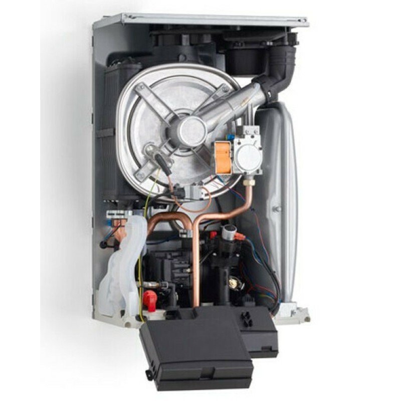 Protherm Puma Condens 18/24 MKV Επιτοίχιος Λέβητας Συμπύκνωσης Αερίου με Καυστήρα 17196kcal/h