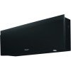 Daikin Emura FTXJ25AB/RXJ25A Κλιματιστικό Inverter 9000 BTU A+++/A+++ με WiFi Black