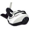 Telemax Valor 700 Ηλεκτρική Σκούπα 700W με Σακούλα 2lt Λευκή Telemax Valor 700 Ηλεκτρική Σκούπα 700W με Σακούλα 2lt Λευκή