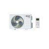 Dai-Ichi Κλιματιστικό Inverter 9000 BTU A++/A+ DHT22-09IVi/DHT22-09IVo