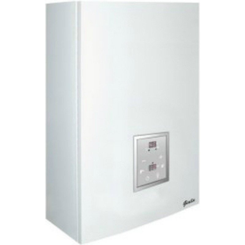 Applimo Gialix 12 MT+ 400V Επιτοίχιος Λέβητας Ηλεκτρικού Ρεύματος 10318kcal/h