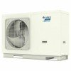 Gree Versati IV GRS-CQ4.0PD/NHG4-E Αντλία Θερμότητας 4kW Μονοφασική 60°C Monoblock