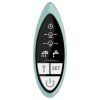 Juro-Pro Milano HJ-9006 Σύστημα Σιδερώματος Πίεσης 8bar με Δοχείο 1.6lt