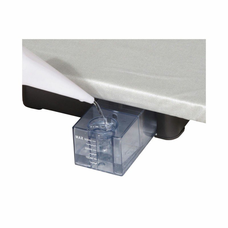 Singer Super Nova Πρέσα Σιδερώματος 1600W με Δοχείο 300ml