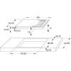 Gorenje GCE691BSC Εστία Υγραερίου & Ρεύματος Αυτόνομη 60x52.2εκ.