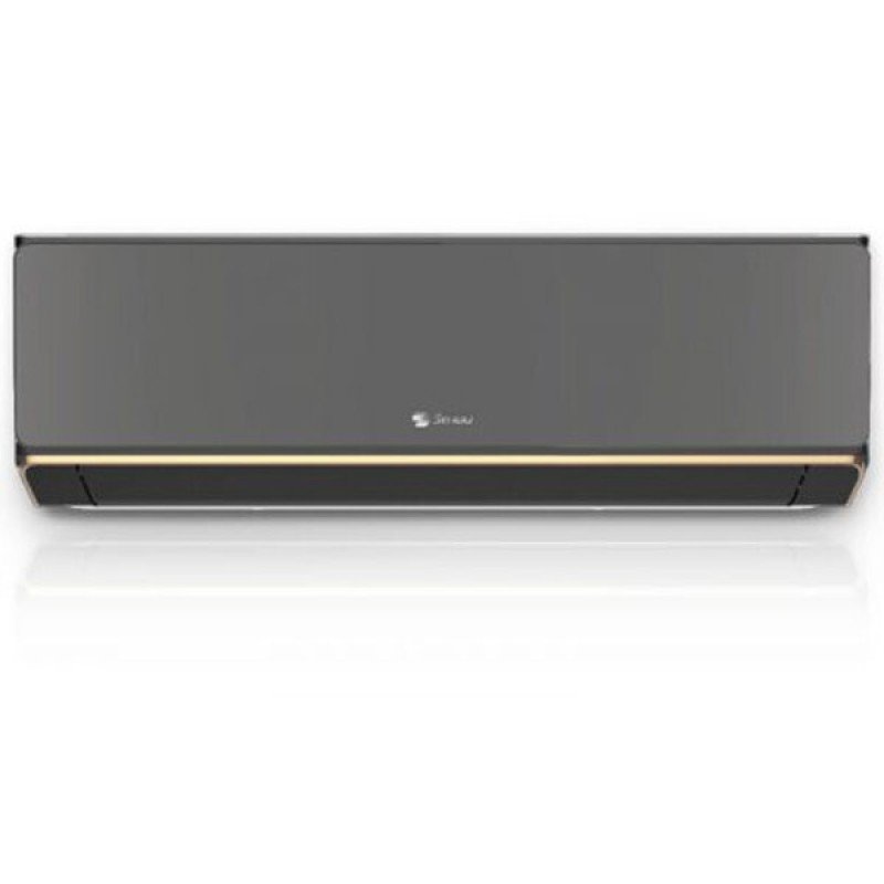 Sendo Hermes Gold SND-09HRSB2-ID / SND-09HRSB2-OD Κλιματιστικό Inverter 9000 BTU A++/A+++ με WiFi