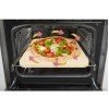 Gorenje GK 6B41 XD Κουζίνα 71lt με Εστίες Φυσικού Αερίου Π60εκ. Inox