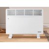 Thermoval TC 2500 Θερμοπομπός Τοίχου 2500W 89.5x8cm