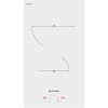 Pyramis PHC31210FMW Domino Κεραμική Εστία Αυτόνομη 29x51εκ. Pyramis PHC31210FMW Domino Κεραμική Εστία Αυτόνομη 29x51εκ.