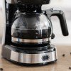 First Austria FA-5464-4 Καφετιέρα Φίλτρου 750W Black