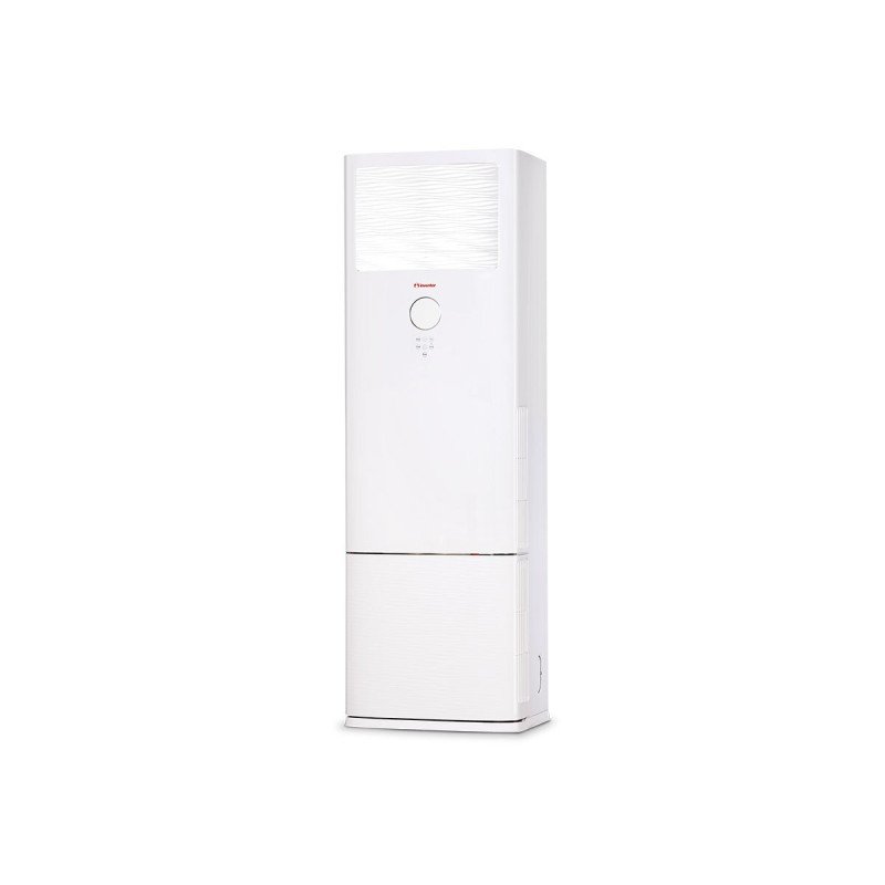 Inventor V6FI-60/ V6FΟ-60 Επαγγελματικό Κλιματιστικό Inverter Ντουλάπα 48000 BTU