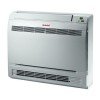 Gree GEH12AA-K6DNA1A Επαγγελματικό Κλιματιστικό Inverter Δαπέδου 12000 BTU