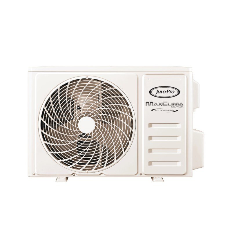 Juro-Pro Maxclima Κλιματιστικό Inverter 24000 BTU A+++/A++ με WiFi Black