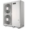 Hitachi Yutaki-M RASM-4VR1E Αντλία Θερμότητας 11kW Μονοφασική 60°C Monoblock