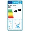 Hitachi Yutaki-M RASM-6VR1E Αντλία Θερμότητας 14kW Μονοφασική 60°C Monoblock