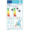 Gree Pular GRC-101QI/KPL-N6 / GRCO-101QI/KPL-N6 Κλιματιστικό Inverter 9000 BTU A++/A+++ με WiFi