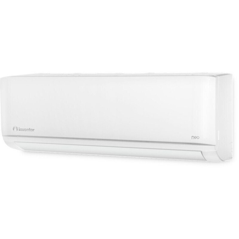 Inventor Neo 2 Κλιματιστικό Inverter 24000 BTU A++/A+ με Ιονιστή και WiFi