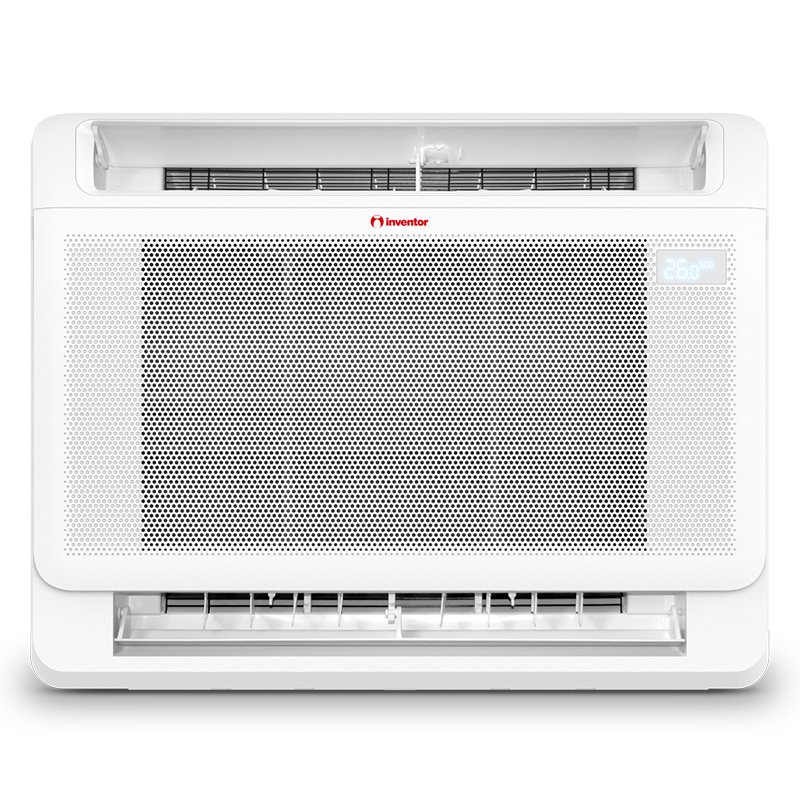 Inventor LV6LI-18WiFiR Εσωτερική Μονάδα Δαπέδου για Multi Κλιματιστικά 18000 BTU