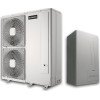 Hitachi Yutaki-S RWM-6.0NE / RAS-6WHNPE Αντλία Θερμότητας 16kW Τριφασική 60°C Split