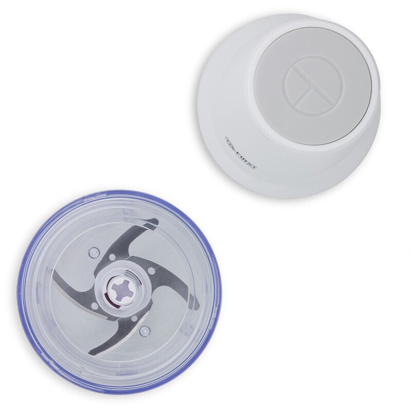 First Austria FA-5114-WI Πολυκόπτης Multi 400W με Δοχείο 500ml
