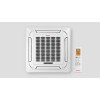 Inventor LV6CI-18WIFIR Εσωτερική Μονάδα Κασέτα για Multi Κλιματιστικά 18000 BTU