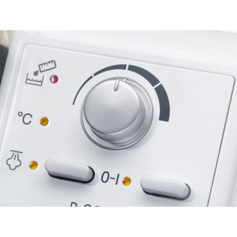 Miele B 995 D Επαγγελματικός Κύλινδρος Σιδερώματος 3.5kW Π98.5xΒ38xΥ95.9cm