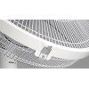 Gruppe SF705-1316E Ανεμιστήρας Ορθοστάτης 2 σε 1 60W Διαμέτρου 45cm με Τηλεχειριστήριο