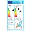 Haier Pearl AS68PDAHRA/1U68WEGFRA Κλιματιστικό Inverter 24000 BTU A++/A+ με WiFi