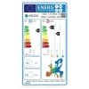 Sendo Cronus 3 SND - 12/CRS3 Κλιματιστικό Τοίχου Inverter 12.000 btu A++/A+++ με Wi-Fi & Ιονιστή