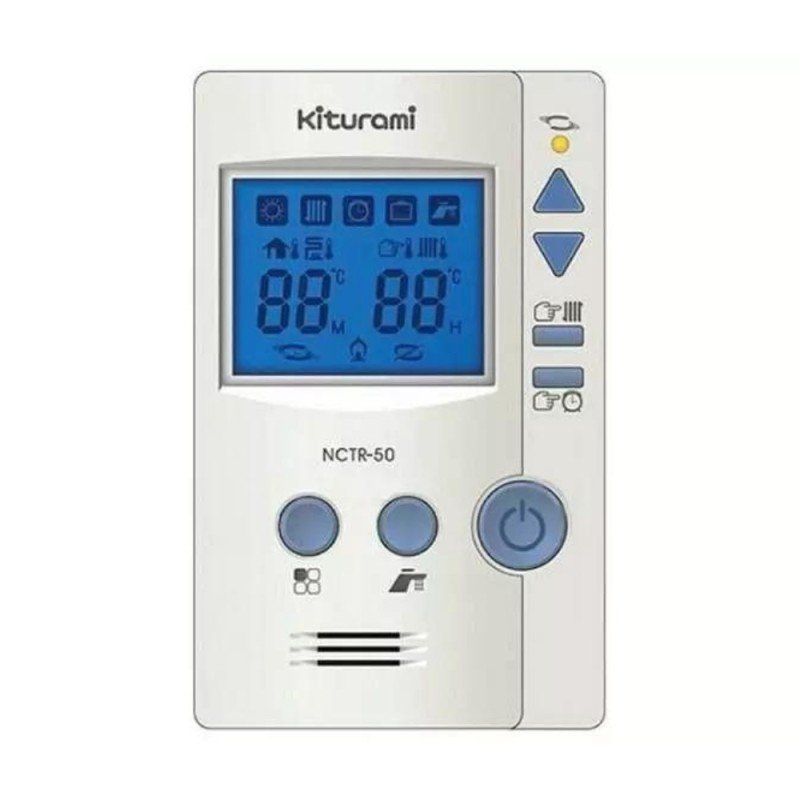 Kiturami PNI5317 Λέβητας Συμπύκνωσης Πετρελαίου με Καυστήρα 25812kcal/h Kiturami PNI5317 Λέβητας Συμπύκνωσης Πετρελαίου με Καυστήρα 25812kcal/h