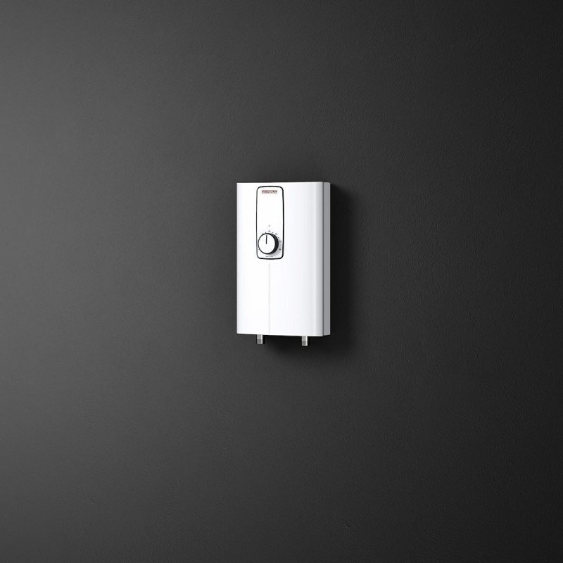 Stiebel Eltron DCE 11/13 H SE092013A Επιτοίχιος Ταχυθερμοσίφωνας Κεντρικός Τριφασικός 13.5kW
