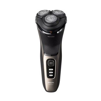 Philips Series S3242/12 Ξυριστική Μηχανή Προσώπου Επαναφορτιζόμενη Philips Series S3242/12 Ξυριστική Μηχανή Προσώπου Επαναφορτιζόμενη